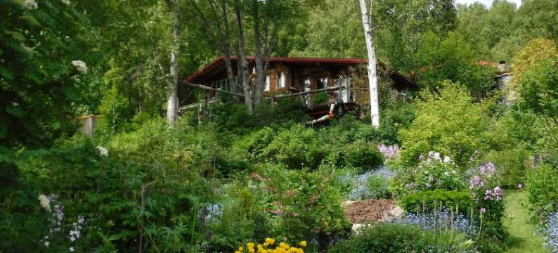 布里吉特巴伐利亚民宿(Brigitte's Bavarian B&B)图片