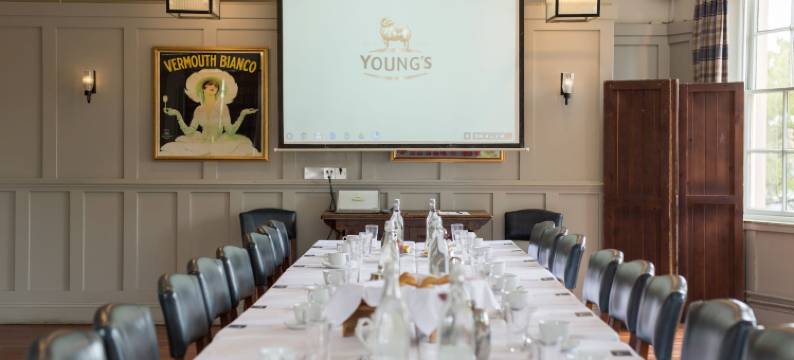 阿尔玛酒店(The Alma Hotel)图片