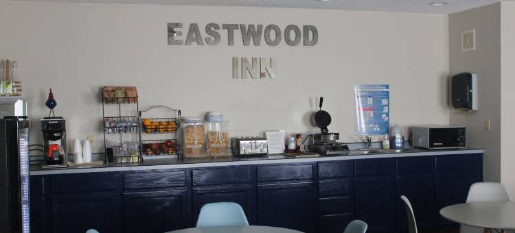 伊斯特伍德宾馆(Eastwood Inn)图片