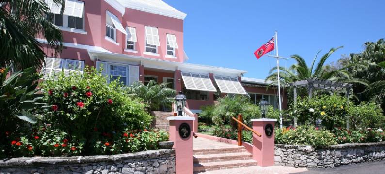 皇家棕榈酒店(Royal Palms Hotel)图片