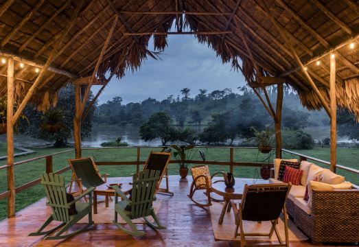 Guacimo Lodge Hotel Overview