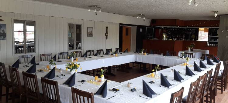 特拉克旅客酒店(Terråk Gjestegård)图片