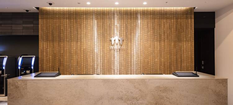 Grande名古屋三交酒店(Sanco Inn Grande Nagoya -Hotel & Spa-)图片