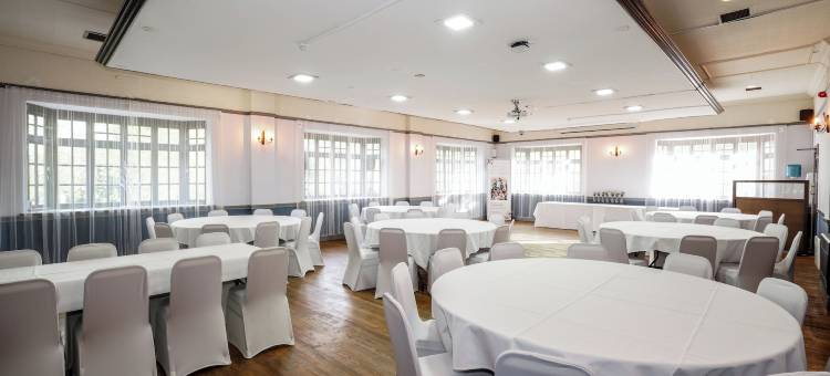 桥梁旅馆酒店(Bridge Inn Hotel)图片