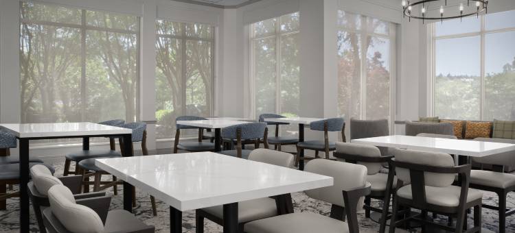 奥本欧佩莱卡希尔顿花园旅馆(Hilton Garden Inn Auburn/Opelika)图片