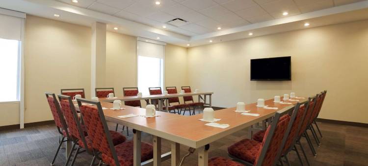 希尔顿惠庭酒店-比洛克西北/德维尔维尔(Home2 Suites by Hilton Biloxi North/d'Iberville)图片