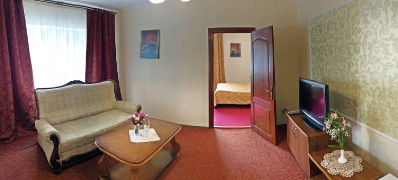 日内瓦酒店(Geneva Hotel)图片