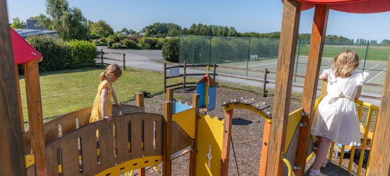 拉洪孙尼耶农场酒店(Ferme de la Rançonnière - Hôtel & Restaurant)图片