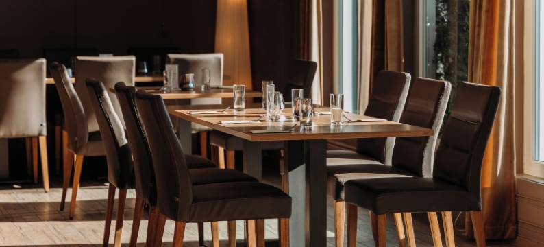 索伦德公寓酒店(Solund leilighetshotel)图片