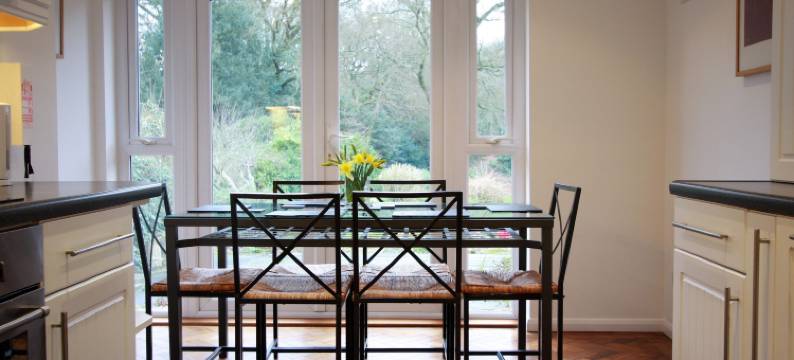 阿巴克丝家庭旅馆(Abacus Bed and Breakfast, Blackwater, Hampshire)图片