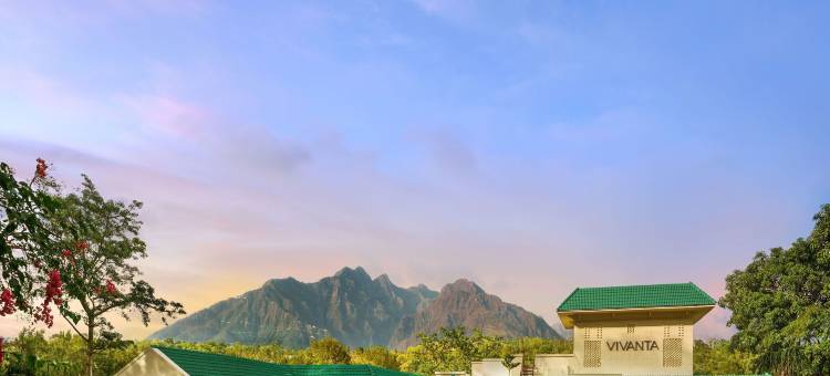 格德拉维梵塔维史诺戴维(Vivanta Katra Vaishno Devi)图片