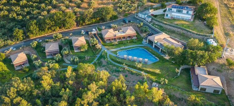 HANG LOOSE COTTAGE度假村四星级吉泽里亚卡拉布里亚(Hang Loose Cottage Hotel & Resort 4 Stelle Gizzeria Calabria)图片