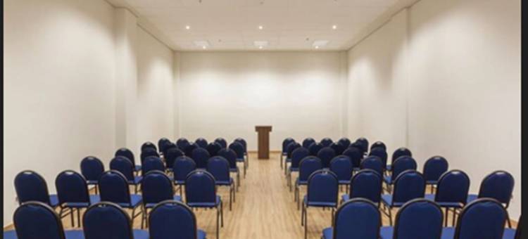 塞特拉瓜斯郁金香酒店(Tulip Inn Sete Lagoas)图片