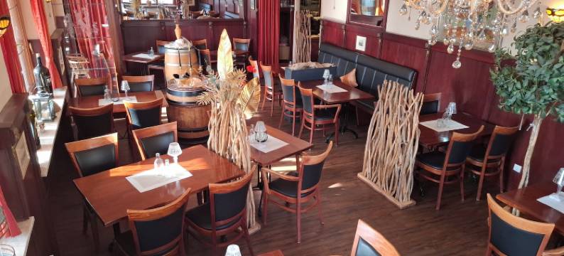 哈格瑙尔霍夫酒店(Hotel Hagnauer Hof)图片