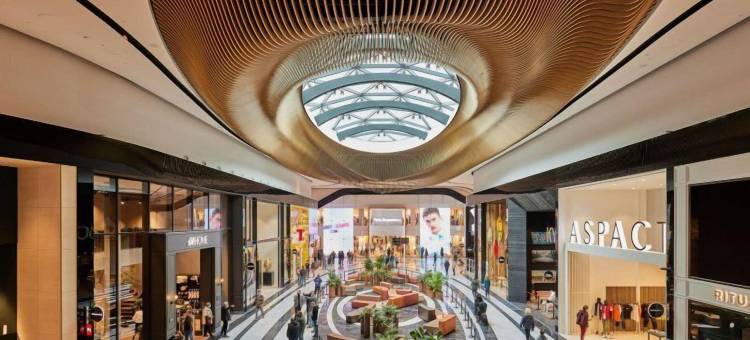 凡德瓦克酒店(Van der Valk Hotel Den Haag Wassenaar)图片