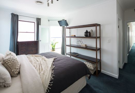 Jet Flamingo Hotel Overview