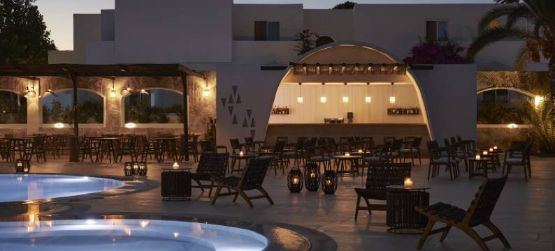 绝对基奥塔里度假村(Absolute Kiotari Resort)图片