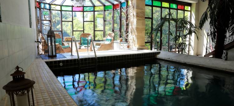 贾斯汀普罗旺斯酒店(Justin de Provence)图片