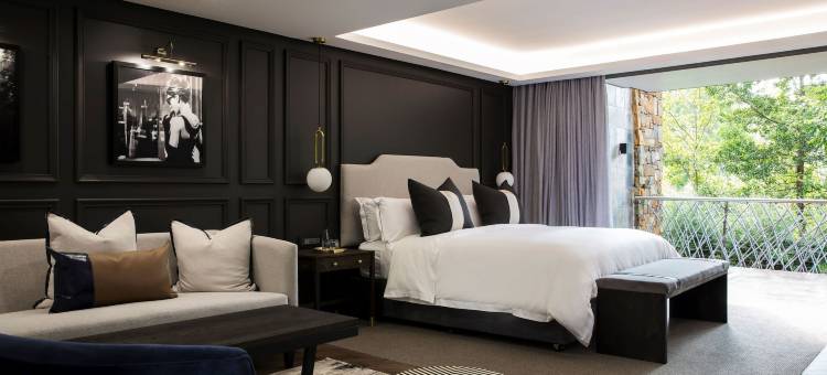 常春藤别墅水疗酒店(Seven Villa Hotel & Spa)图片