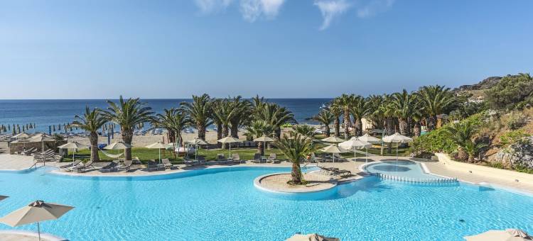 达姆诺尼哈皮玛格度假村(Hapimag Resort Damnoni)图片