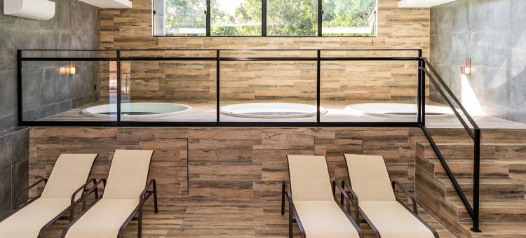 WAM体验太阳石岛酒店(Solar Pedra da Ilha by Wam Experience)图片