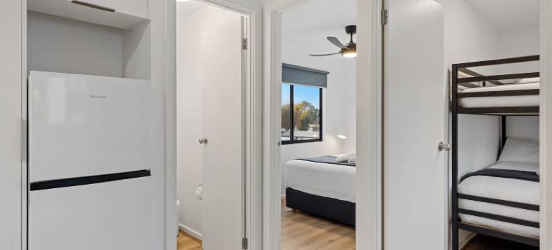 探索公园小屋 - 纳甘必湖(Discovery Parks - Nagambie Lakes)图片