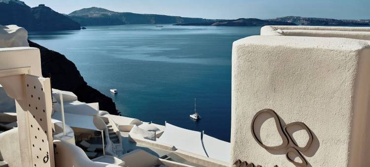 圣托里尼米斯缇克豪华精选酒店(Mystique, a Luxury Collection Hotel, Santorini)图片