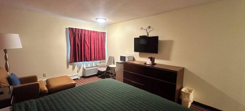 切萨宁套房酒店(Chesaning INN & Suites)图片