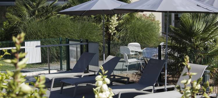 克莱蒙费朗诺富特酒店(Novotel Clermont-Ferrand)图片