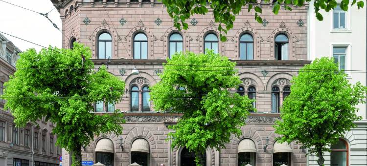 精英广场酒店(Elite Plaza Hotel)图片