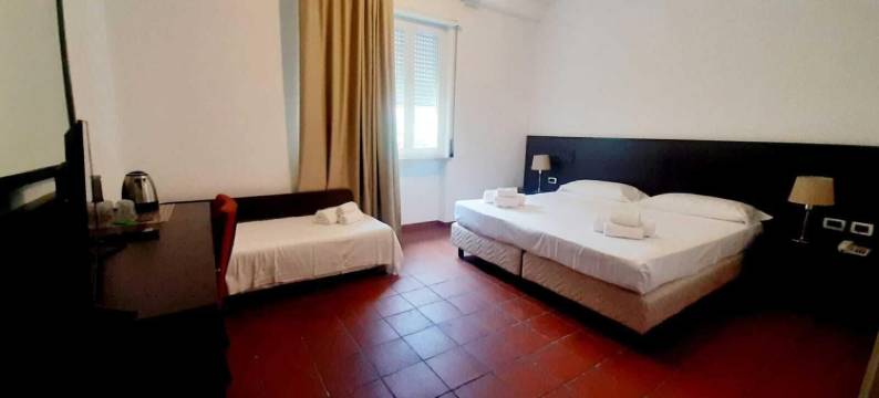 MC酒店(Hotel MC)图片