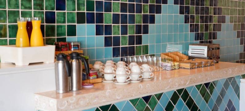 图兰雅乐轩酒店(Aloft Tulum)图片