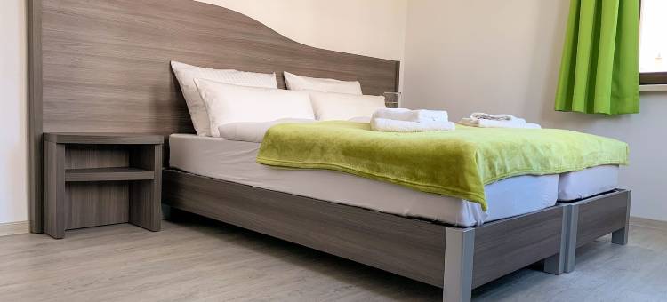 伦恩度假公寓(Rhöner Ferienwohnung)图片