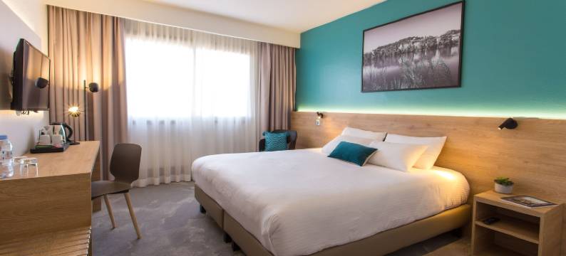 宫格尔酒店(Hotel des Congrès)图片