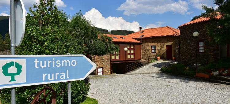 卡萨拉加达拉格旅馆(Casa Lagar Da Alagoa)图片