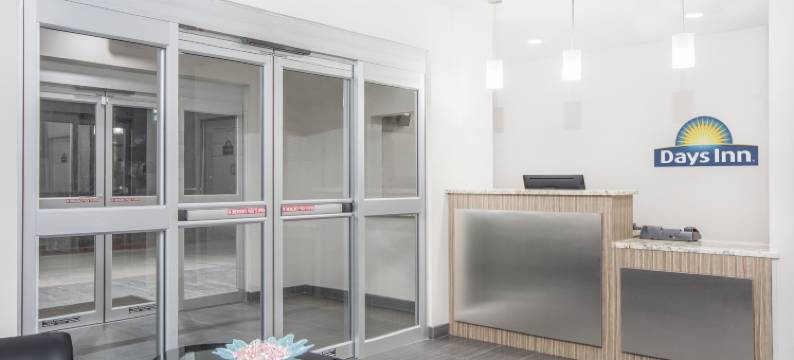 伊克诺旅馆(Econo Lodge)图片