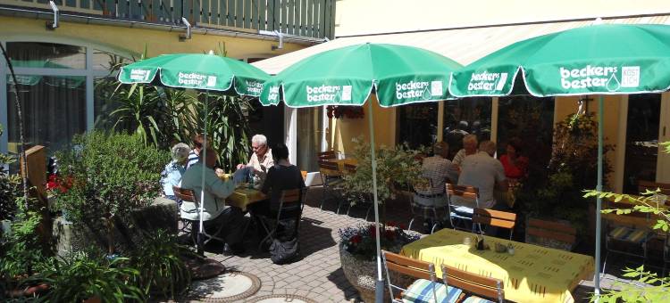祖尔奥斯潘旅馆酒店(Gasthof Und Landhotel Zur Ausspanne)图片