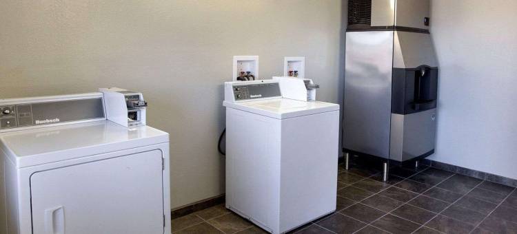 哈蒙德品质酒店(Quality Inn Hammond)图片