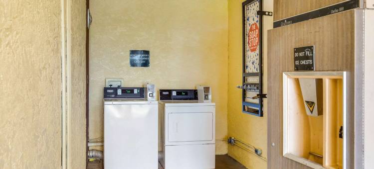 罗德威旅馆(Rodeway Inn)图片