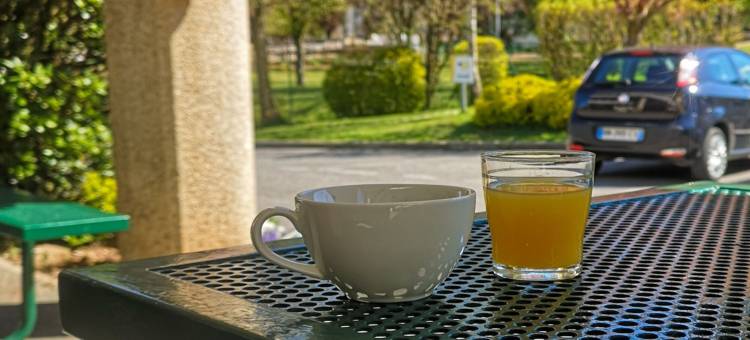 罗德兹普瑞米尔经典酒店(Premiere Classe Rodez)图片