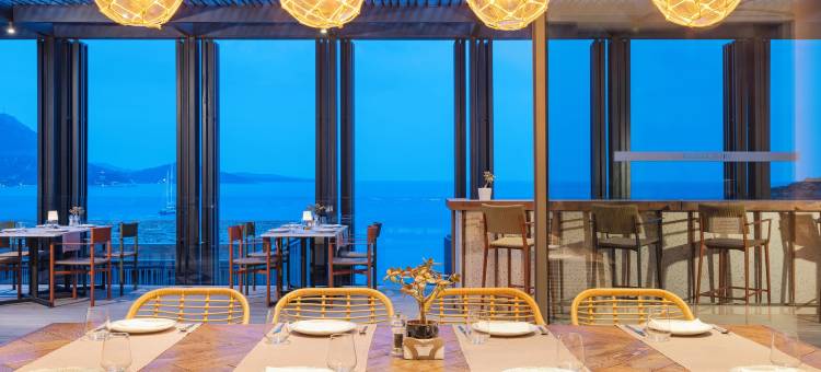 由凯宾斯基管理的巴巴罗斯保留博德鲁姆住所(Barbaros Reserve Bodrum Residences Managed by Kempinski)图片