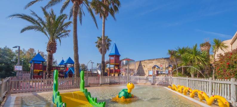 波里恩提亚蓝港俱乐部水疗度假村(PortBlue Club Pollentia Resort & Spa)图片