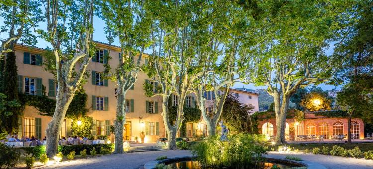 拉马格德莱纳餐厅及水疗酒店 - 马蒂亚斯·丹丁(La Magdeleine  Mathias Dandine)图片