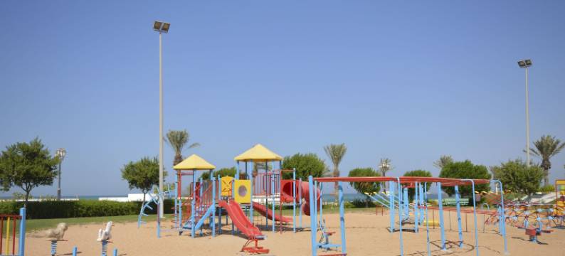 米尔法酒店(Mirfa Hotel)图片