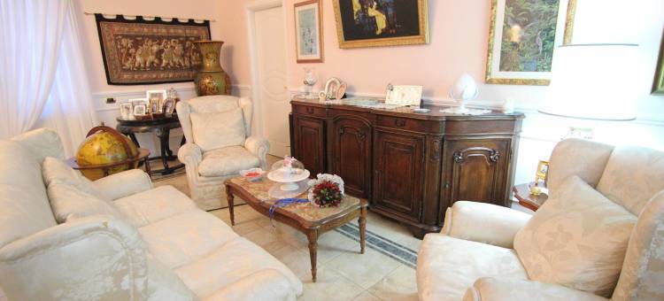 蓝花楹花园酒店(Il Giardino Delle Jacaranda)图片