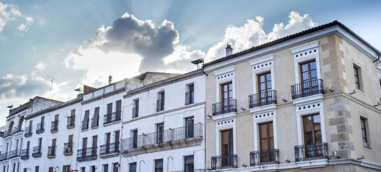 唐费南多苏活精品酒店(Soho Boutique Casa Don Fernando)图片