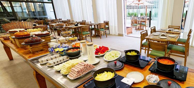 盖塔酒店(Gaeta Hotel)图片