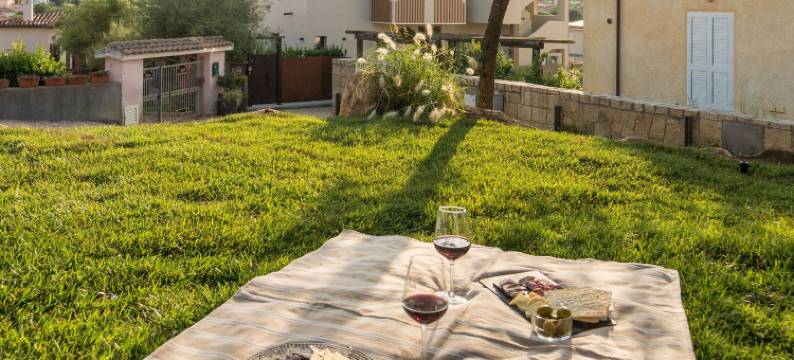 意大利别墅豪华房间(Villa Ilma Luxury Rooms)图片