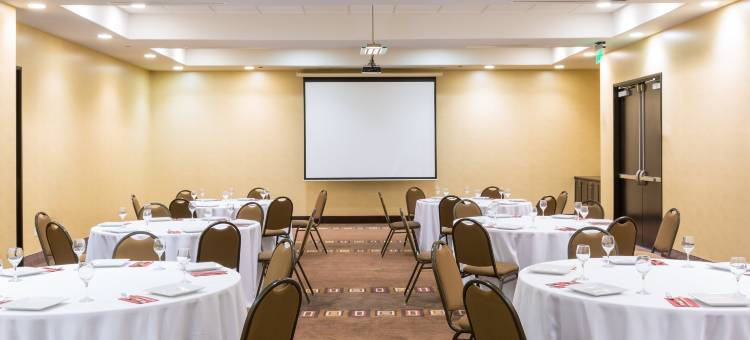 Holiday Inn 寺贝尔顿(Holiday Inn Temple-Belton)图片