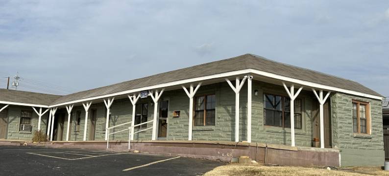 亚诺汽车旅馆(Llano Motel)图片